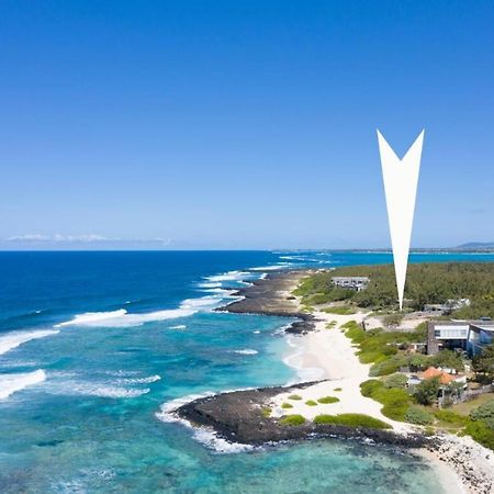 East Coast Beachfront Luxury - Eastern Blue Apartments Poste Lafayette Екстериор снимка