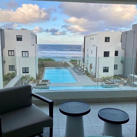 East Coast Beachfront Luxury - Eastern Blue Apartments Poste Lafayette Екстериор снимка