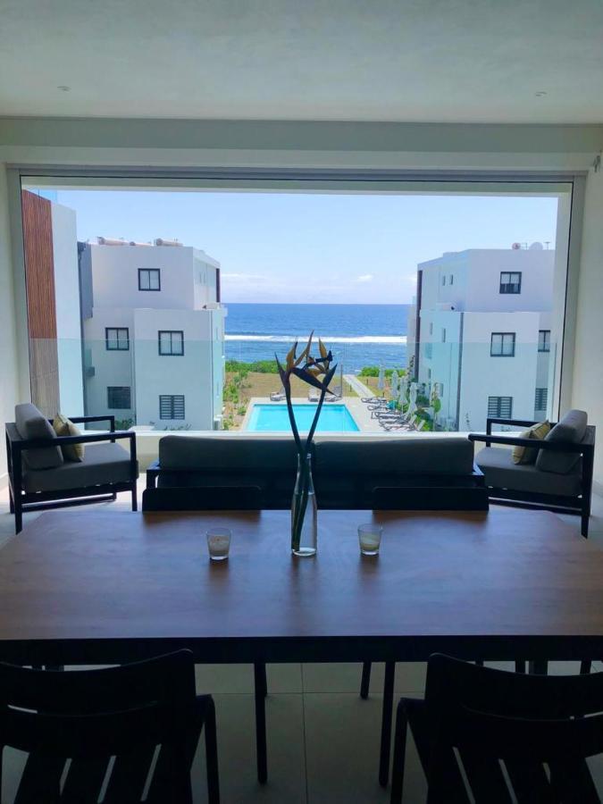 East Coast Beachfront Luxury - Eastern Blue Apartments Poste Lafayette Екстериор снимка