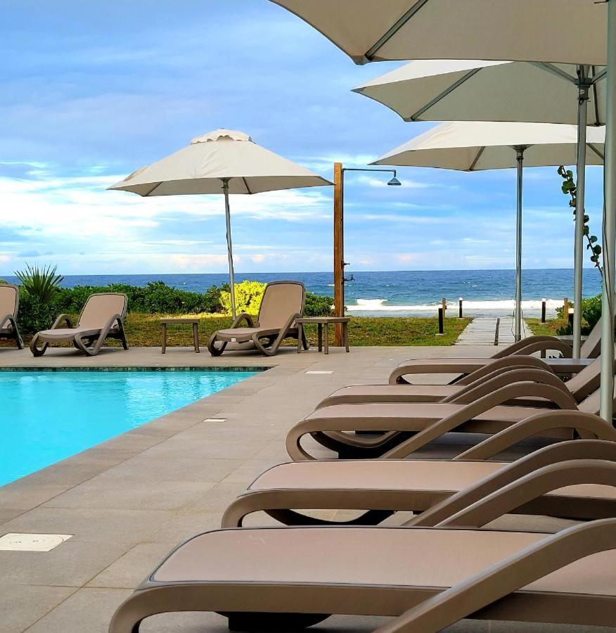 East Coast Beachfront Luxury - Eastern Blue Apartments Poste Lafayette Екстериор снимка